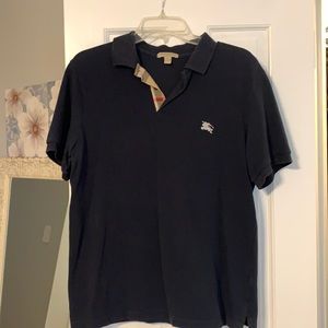 Burberry Polo